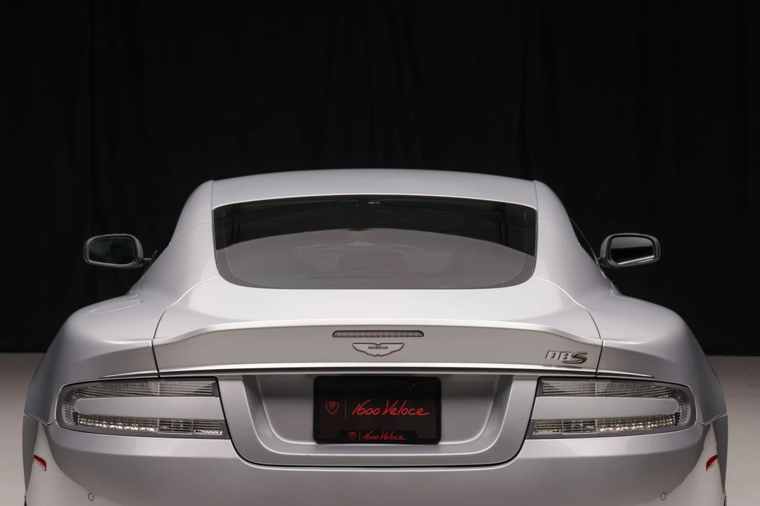 2009 Aston Martin DBS (2008-2012) - Image 31 of 31
