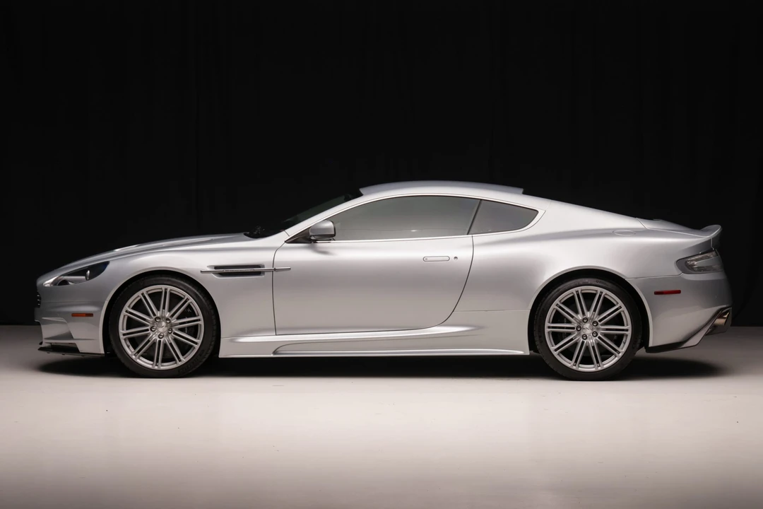 2009 Aston Martin DBS (2008-2012) - Image 6 of 31
