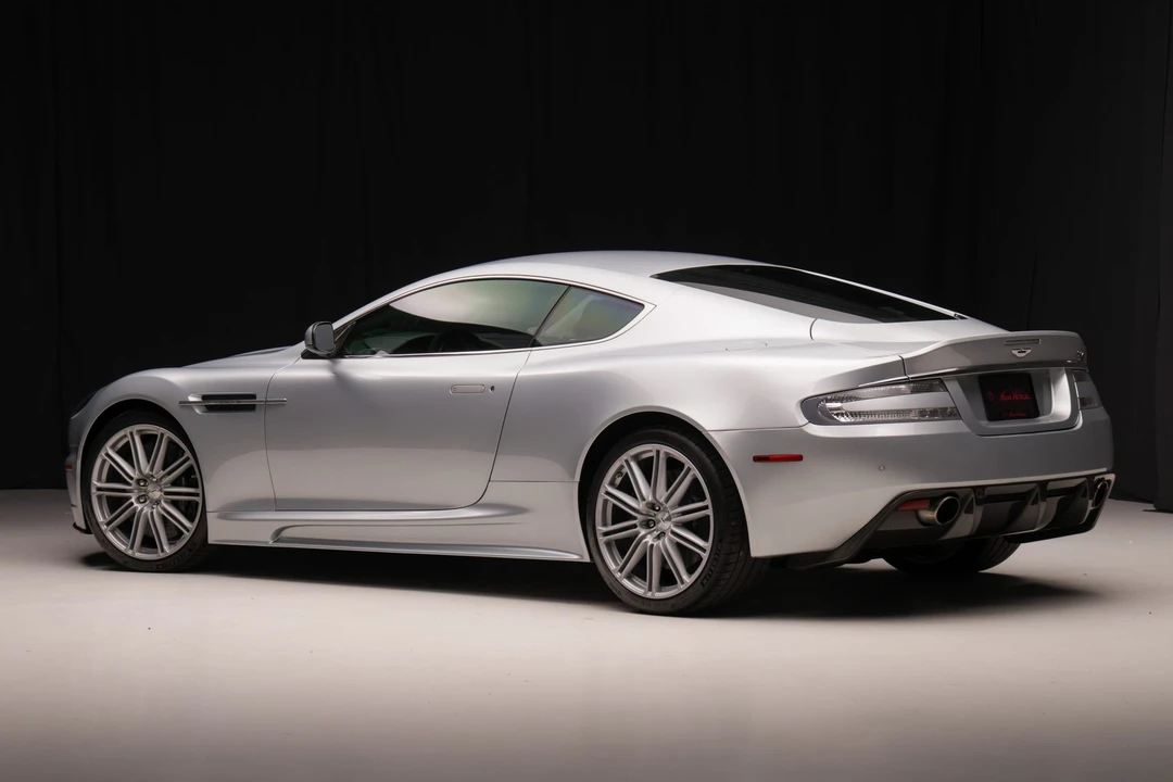 2009 Aston Martin DBS (2008-2012) - Image 7 of 31