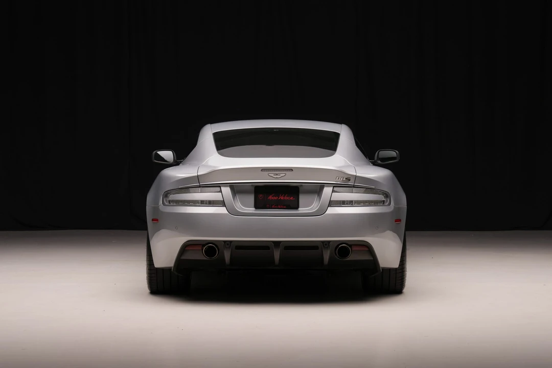2009 Aston Martin DBS (2008-2012) - Image 9 of 31