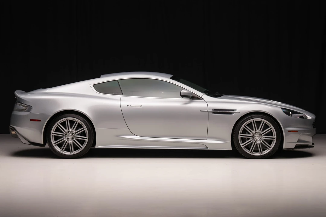 2009 Aston Martin DBS (2008-2012) - Image 12 of 31