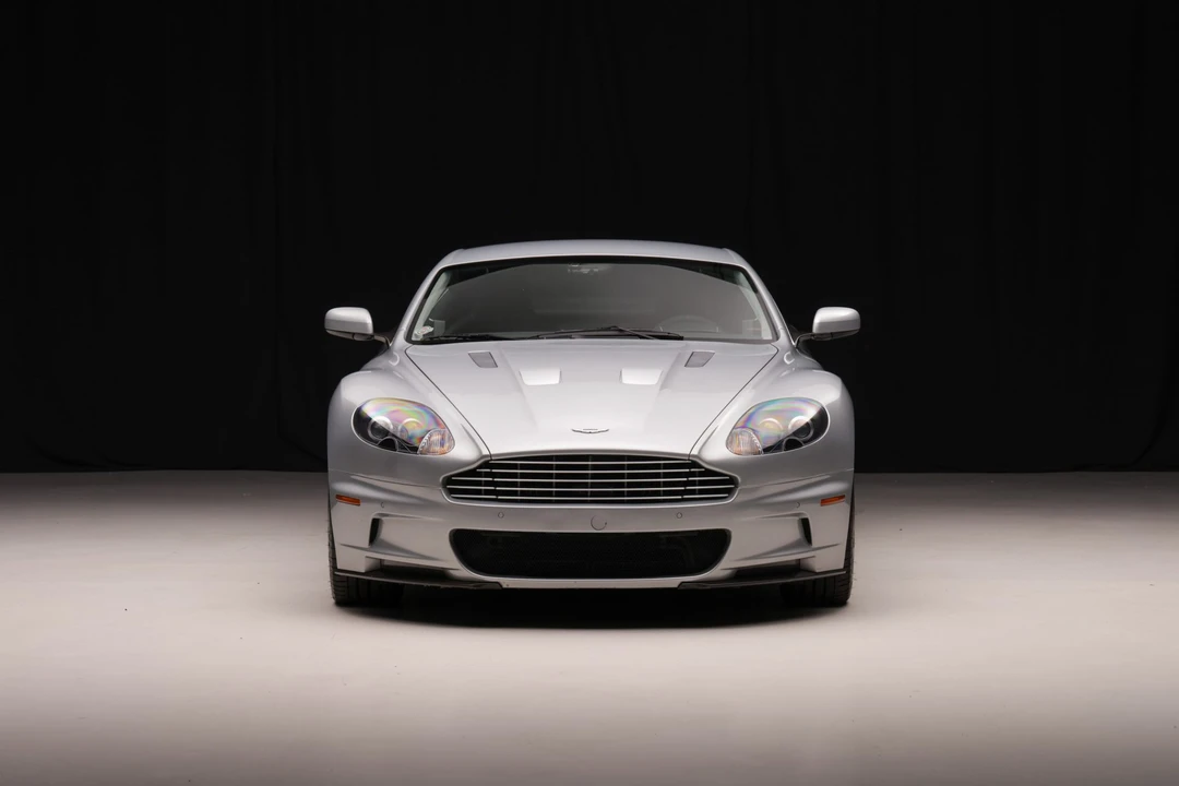 2009 Aston Martin DBS (2008-2012) - Image 15 of 31