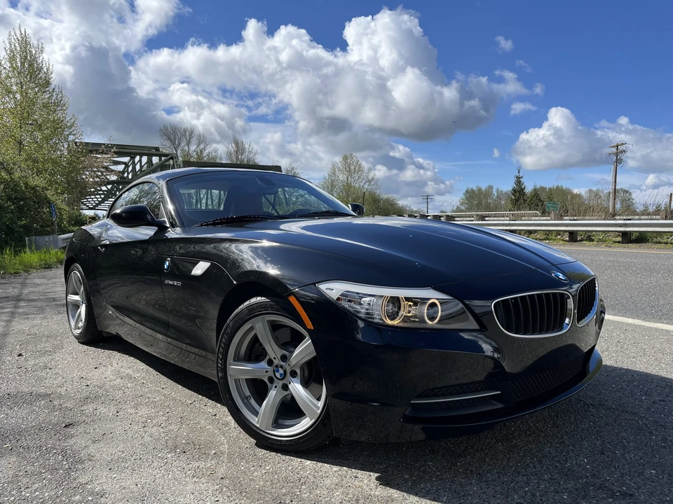 2009 BMW E89 Z4 Roadster - Image 13 of 31