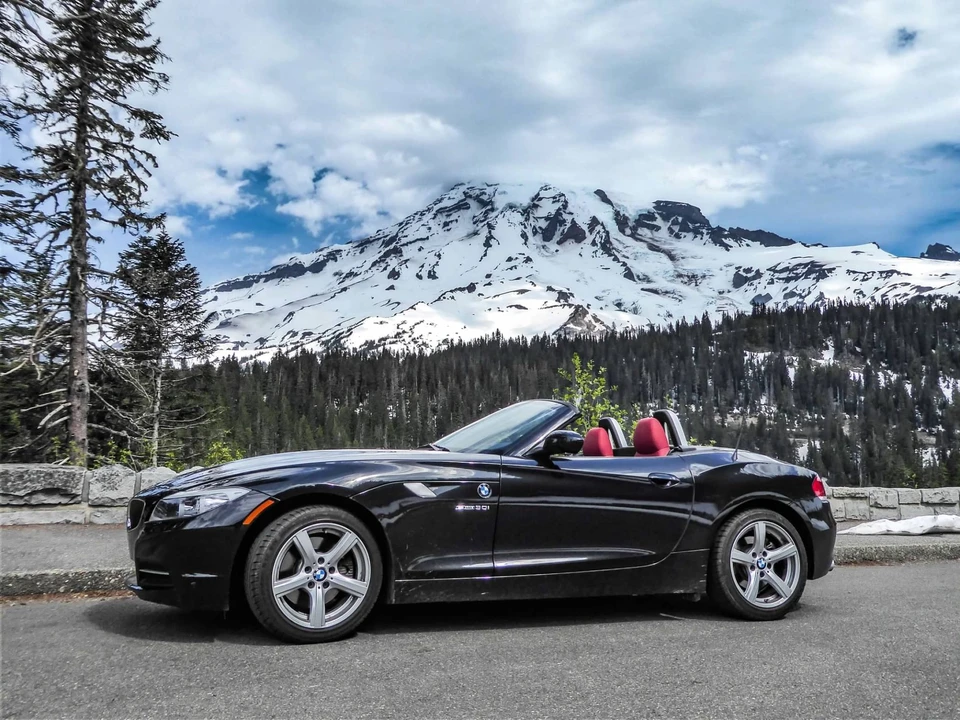 2009 BMW E89 Z4 Roadster - Image 5 of 31