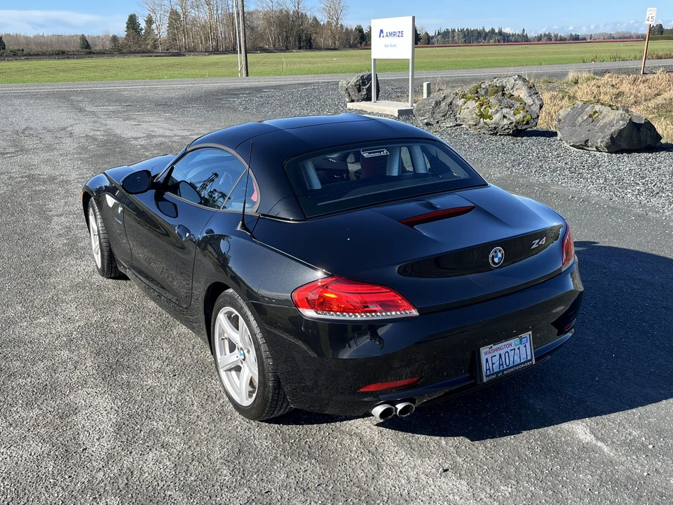 2009 BMW E89 Z4 Roadster - Image 21 of 31