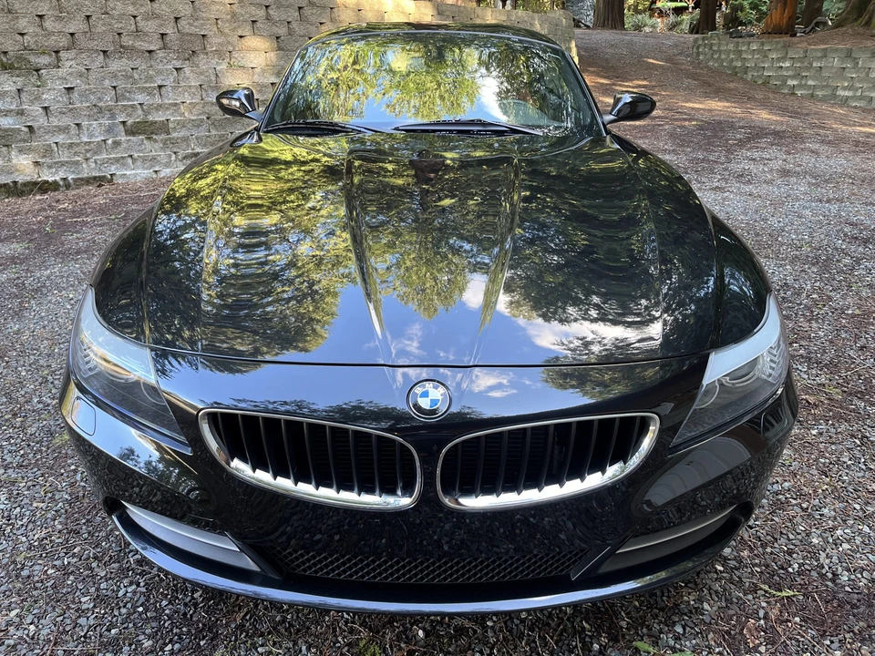 2009 BMW E89 Z4 Roadster - Image 10 of 31