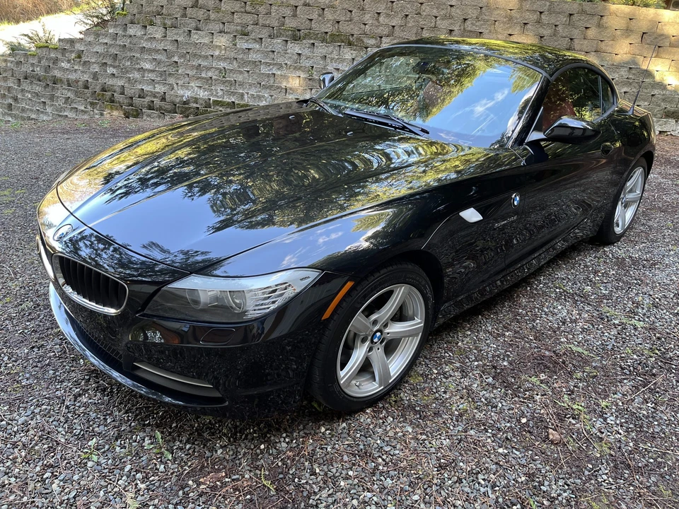2009 BMW E89 Z4 Roadster - Image 6 of 31