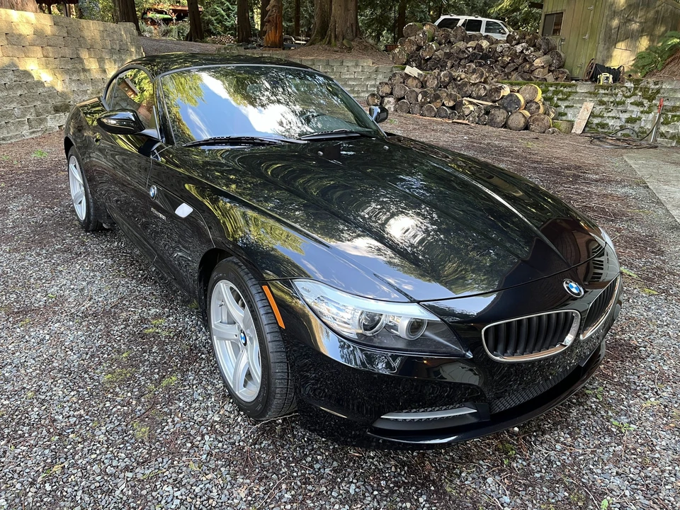 2009 BMW E89 Z4 Roadster - Image 14 of 31