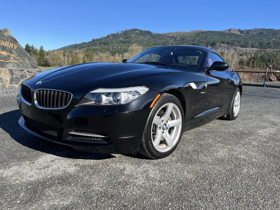 2009 BMW E89 Z4 Roadster - Image 7 of 31