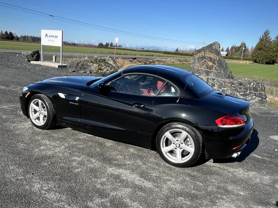 2009 BMW E89 Z4 Roadster - Image 23 of 31
