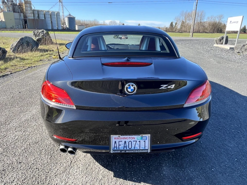 2009 BMW E89 Z4 Roadster - Image 19 of 31