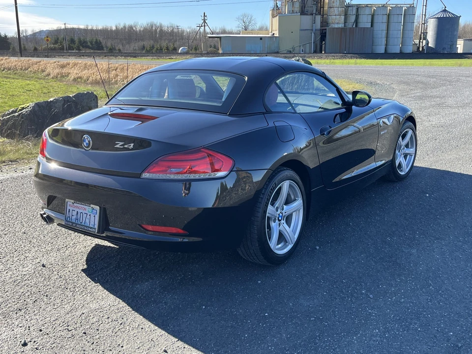 2009 BMW E89 Z4 Roadster - Image 17 of 31