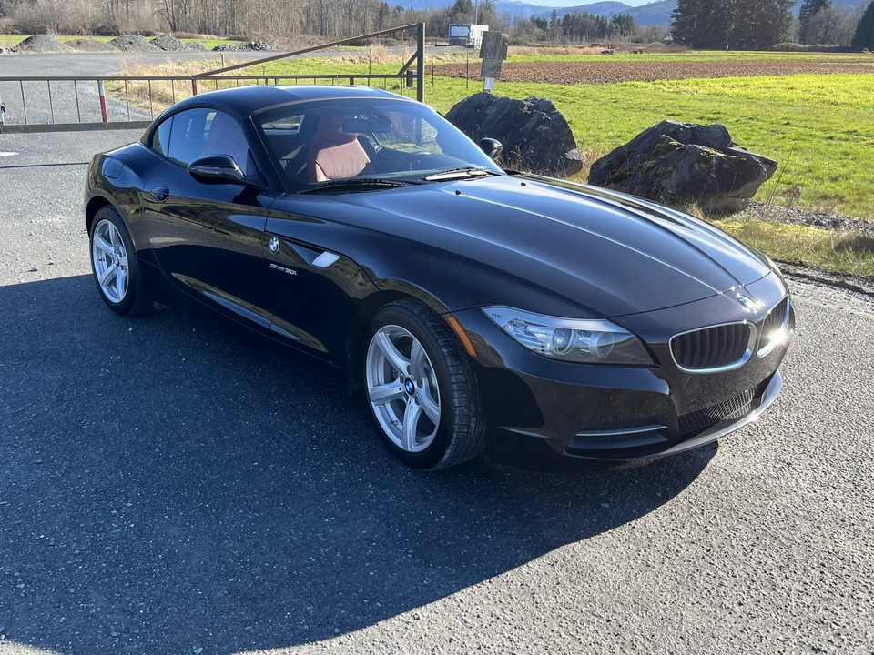 2009 BMW E89 Z4 Roadster - Image 15 of 31