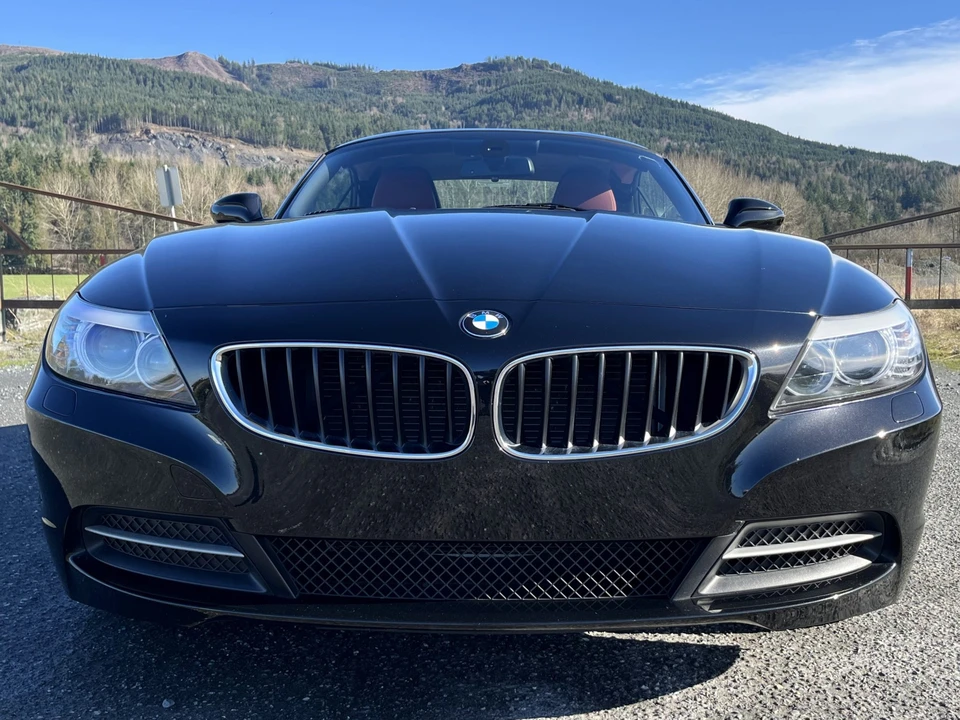 2009 BMW E89 Z4 Roadster - Image 11 of 31