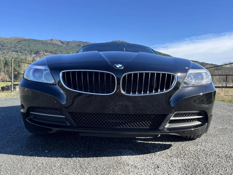 2009 BMW E89 Z4 Roadster - Image 12 of 31