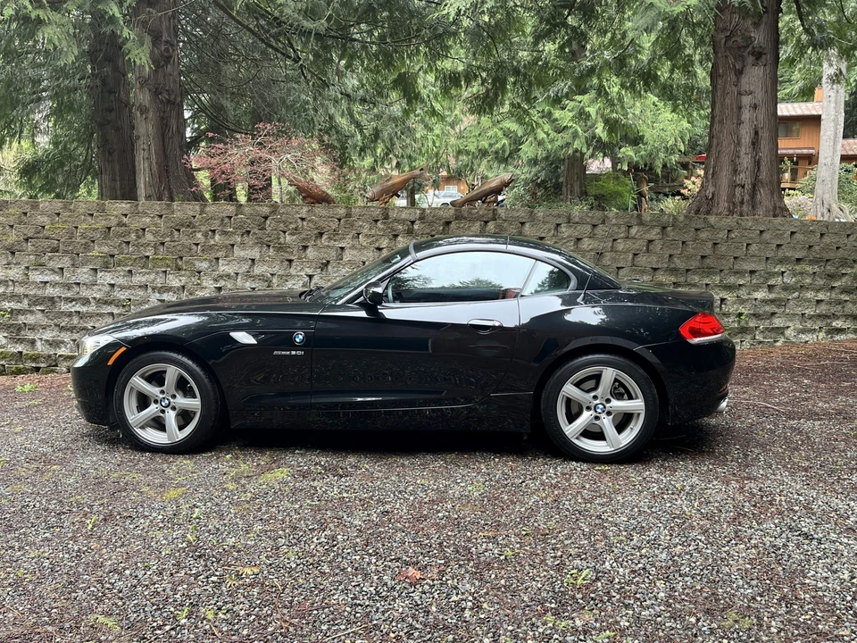 2009 BMW E89 Z4 Roadster - Image 24 of 31
