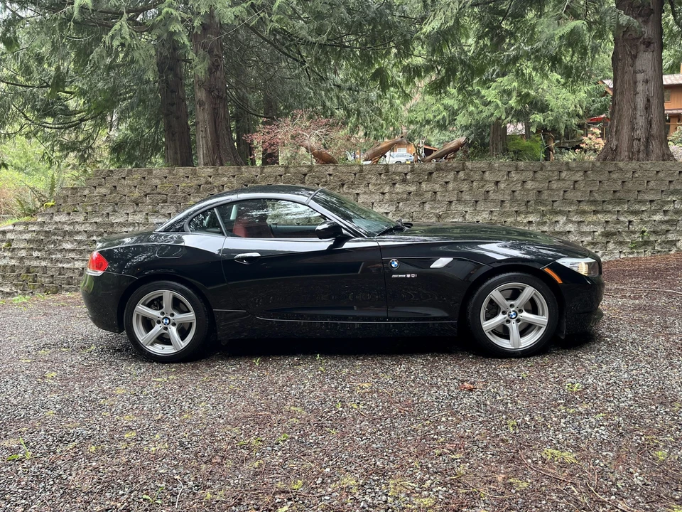 2009 BMW E89 Z4 Roadster - Image 16 of 31