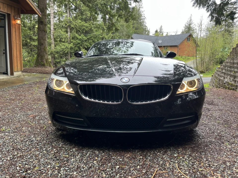 2009 BMW E89 Z4 Roadster - Image 9 of 31