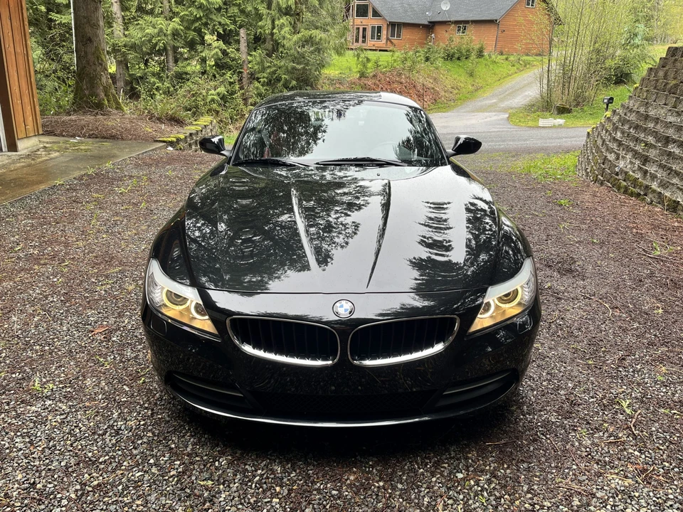 2009 BMW E89 Z4 Roadster - Image 8 of 31