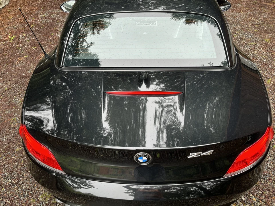 2009 BMW E89 Z4 Roadster - Image 28 of 31