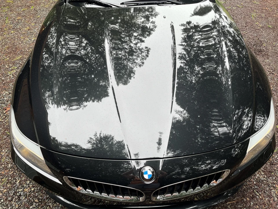 2009 BMW E89 Z4 Roadster - Image 25 of 31