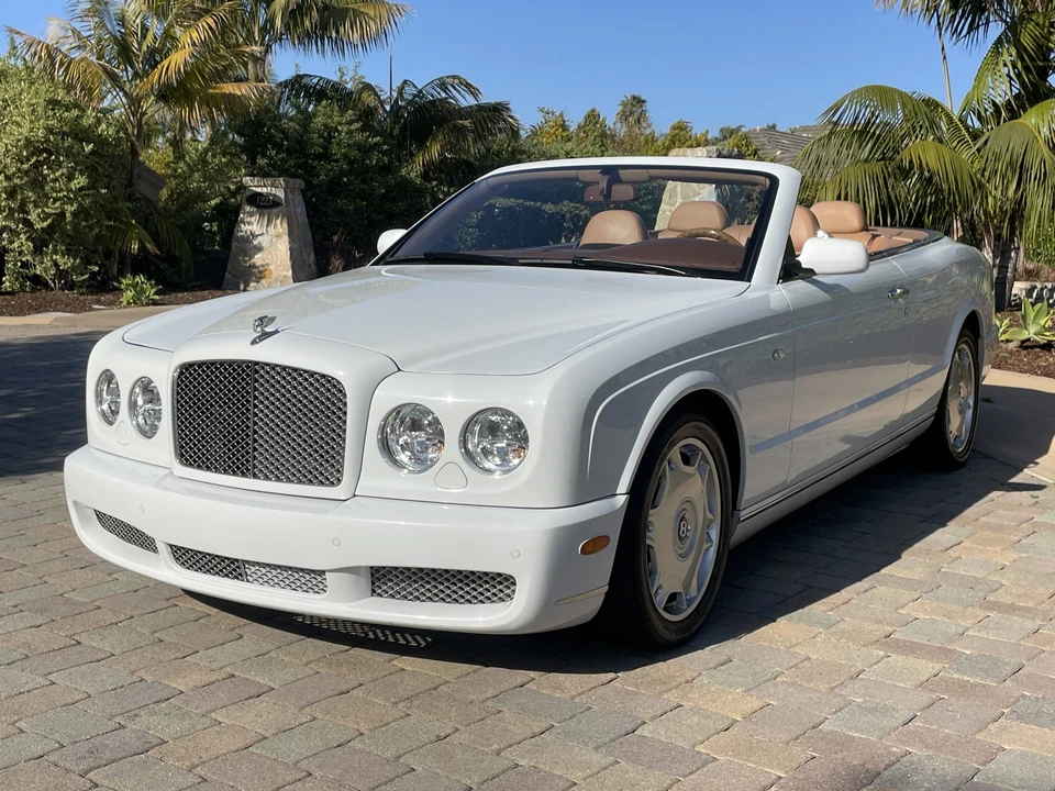 2009 Bentley Azure 2nd Gen - Image 5 of 31