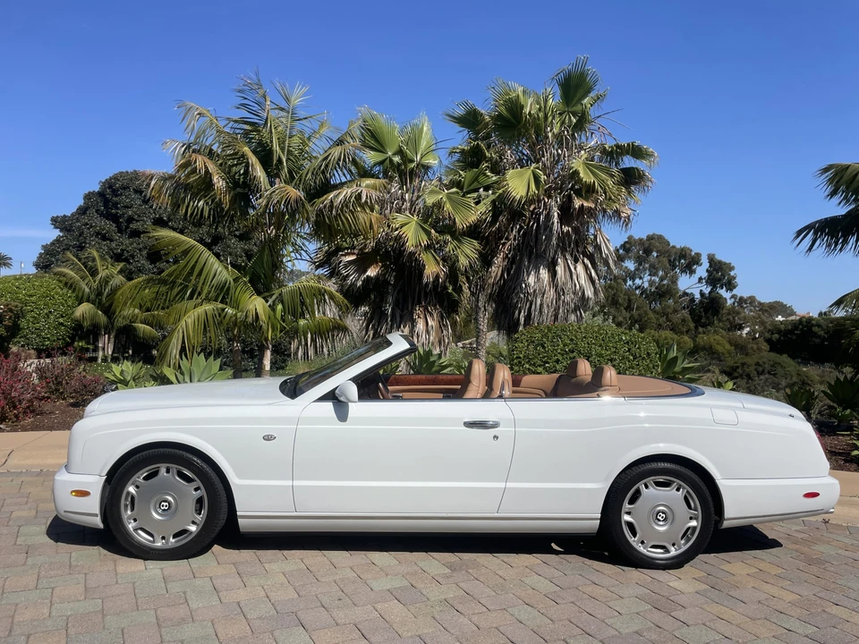 2009 Bentley Azure 2nd Gen - Image 22 of 31