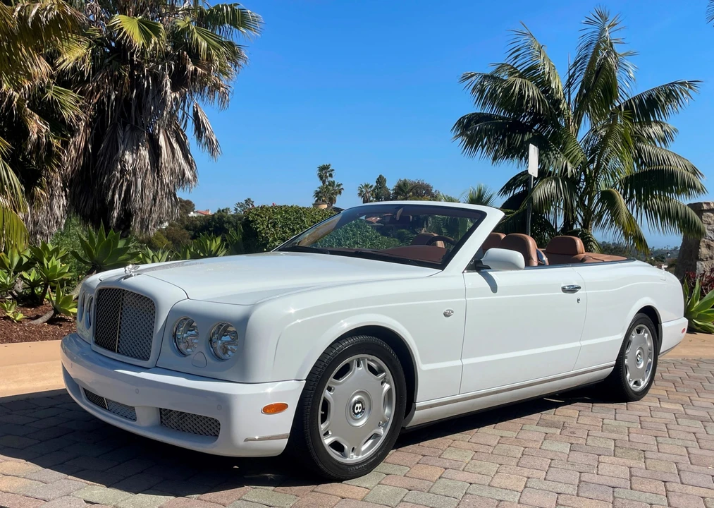 2009 Bentley Azure 2nd Gen - Image 15 of 31