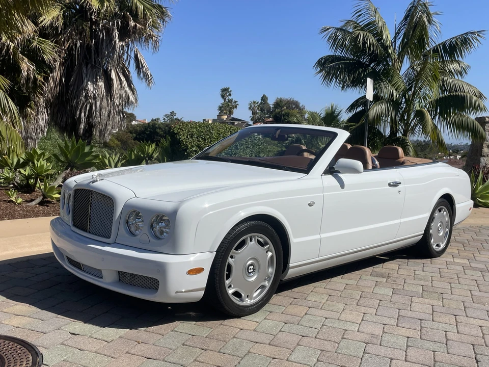 2009 Bentley Azure 2nd Gen - Image 13 of 31