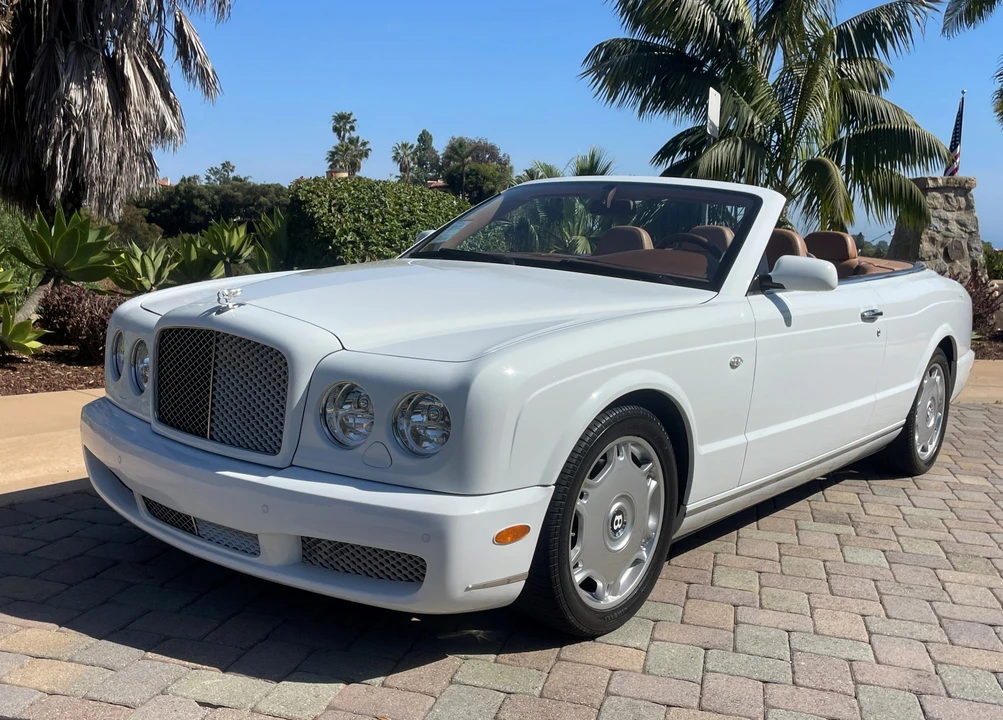 2009 Bentley Azure 2nd Gen - Image 12 of 31