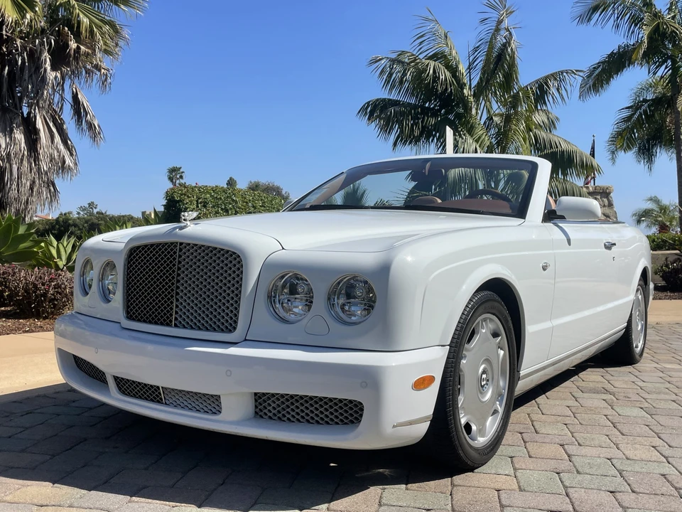 2009 Bentley Azure 2nd Gen - Image 3 of 31