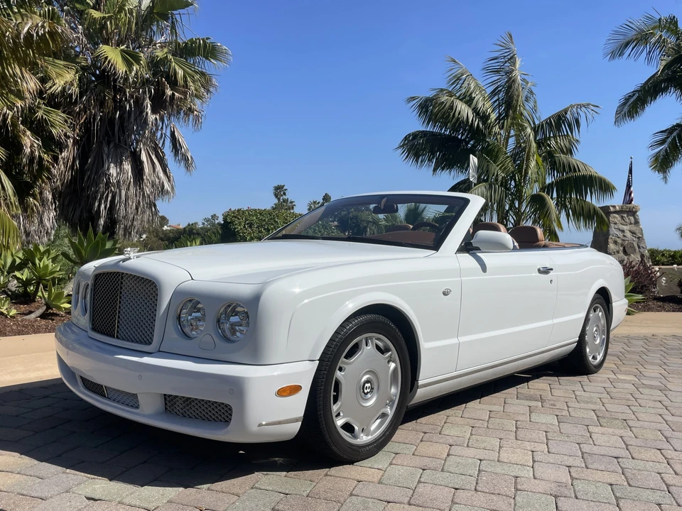 2009 Bentley Azure 2nd Gen - Image 14 of 31