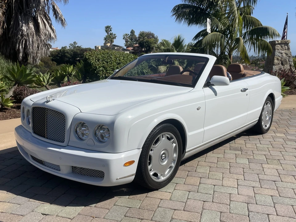 2009 Bentley Azure 2nd Gen - Image 11 of 31