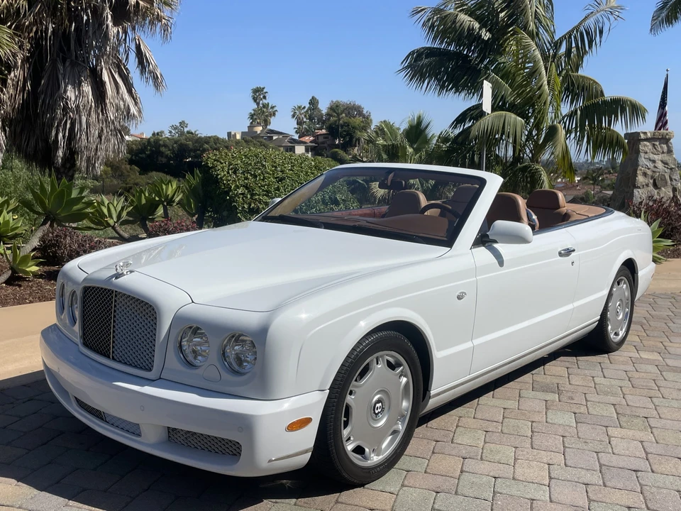 2009 Bentley Azure 2nd Gen - Image 10 of 31