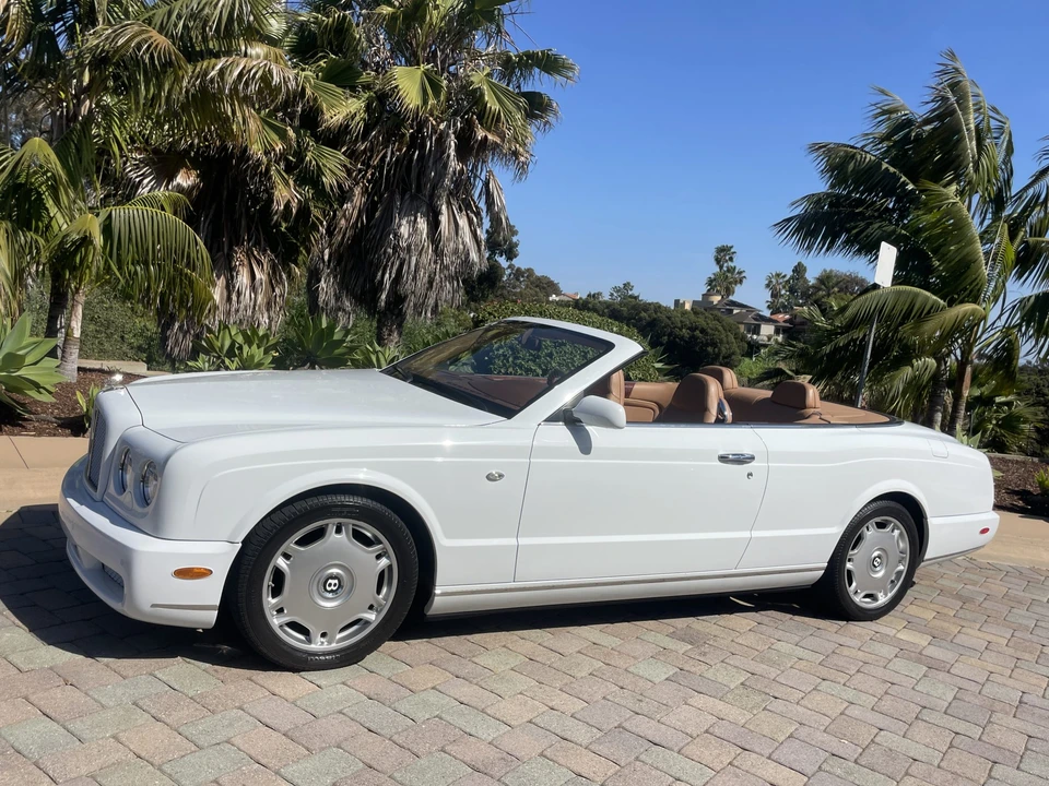 2009 Bentley Azure 2nd Gen - Image 17 of 31