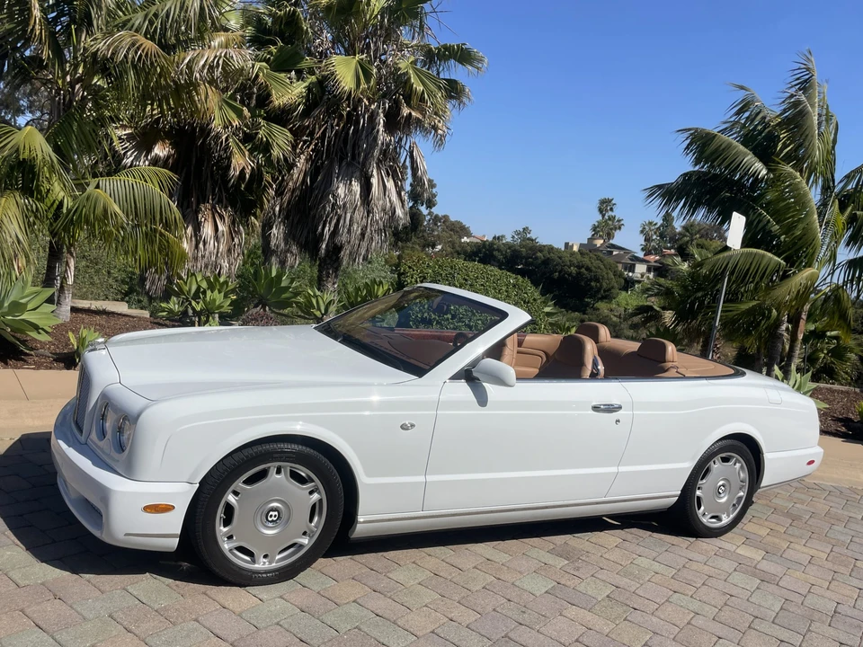 2009 Bentley Azure 2nd Gen - Image 18 of 31