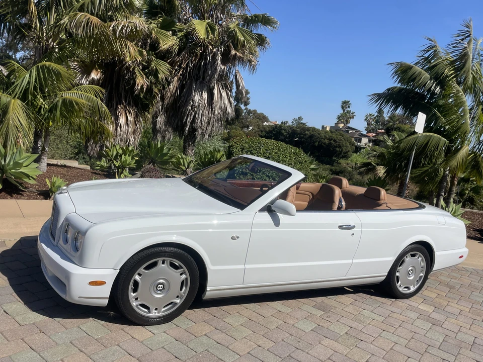 2009 Bentley Azure 2nd Gen - Image 16 of 31