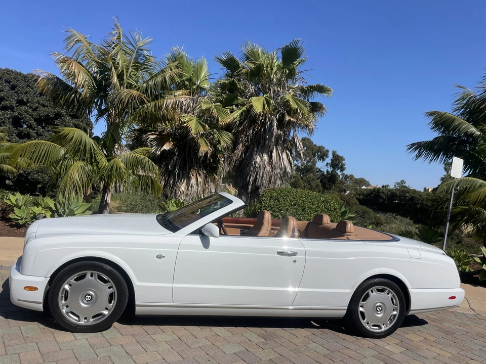 2009 Bentley Azure 2nd Gen - Image 21 of 31