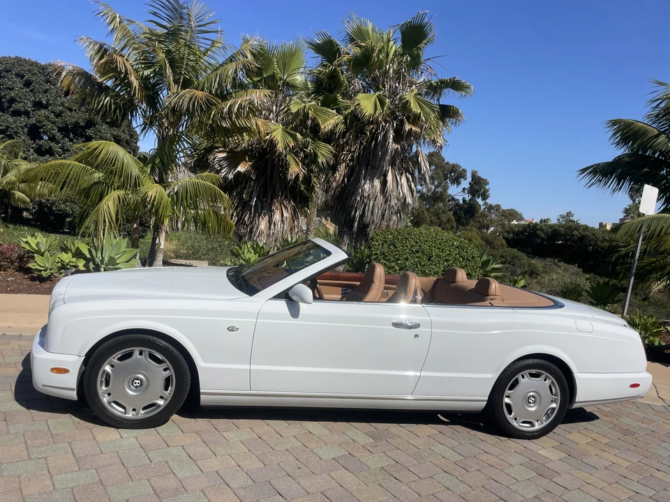 2009 Bentley Azure 2nd Gen - Image 19 of 31