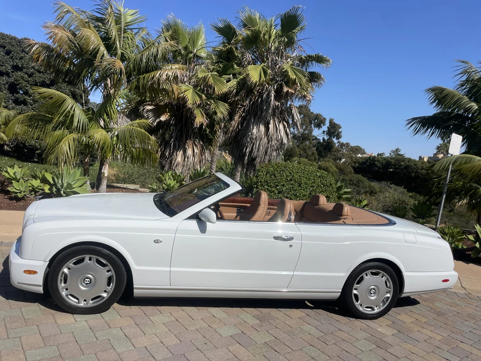 2009 Bentley Azure 2nd Gen - Image 20 of 31