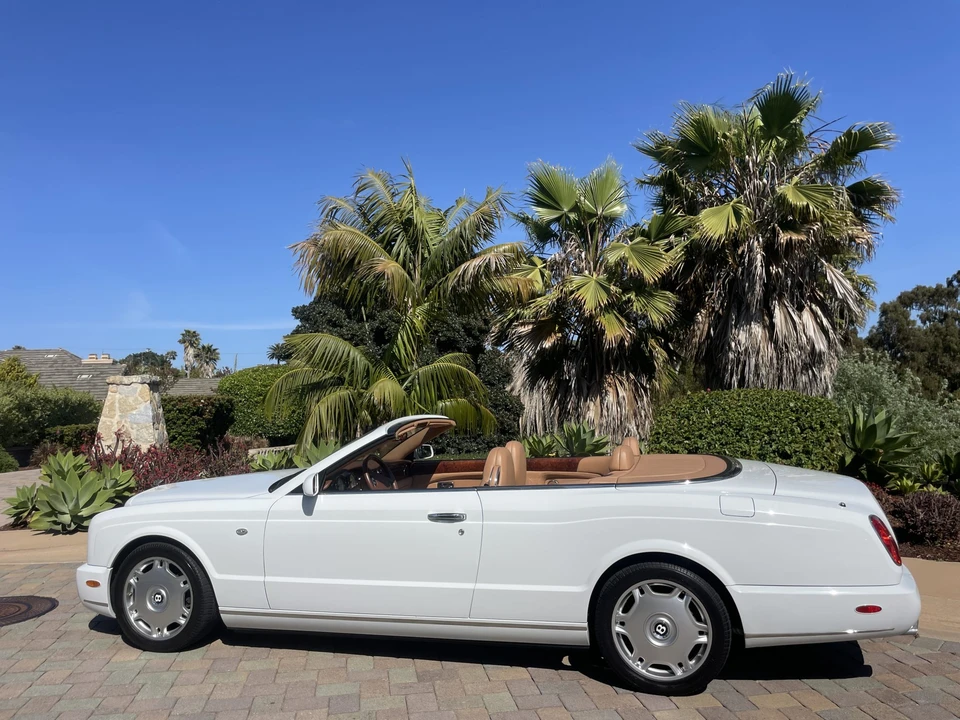 2009 Bentley Azure 2nd Gen - Image 23 of 31