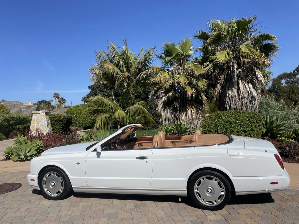 2009 Bentley Azure 2nd Gen - Image 24 of 31