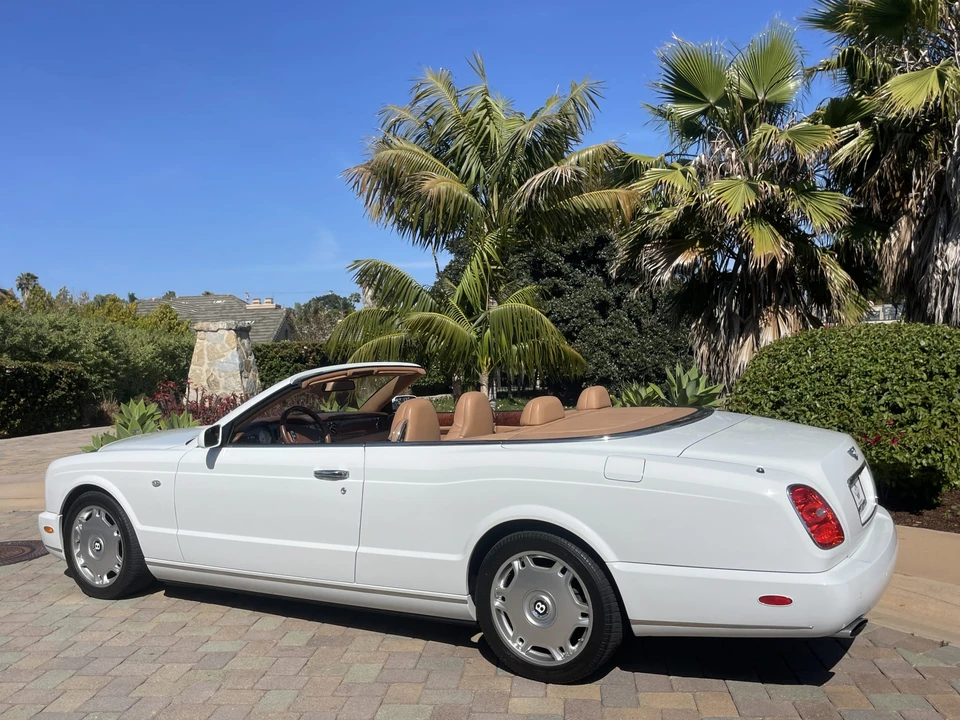 2009 Bentley Azure 2nd Gen - Image 25 of 31