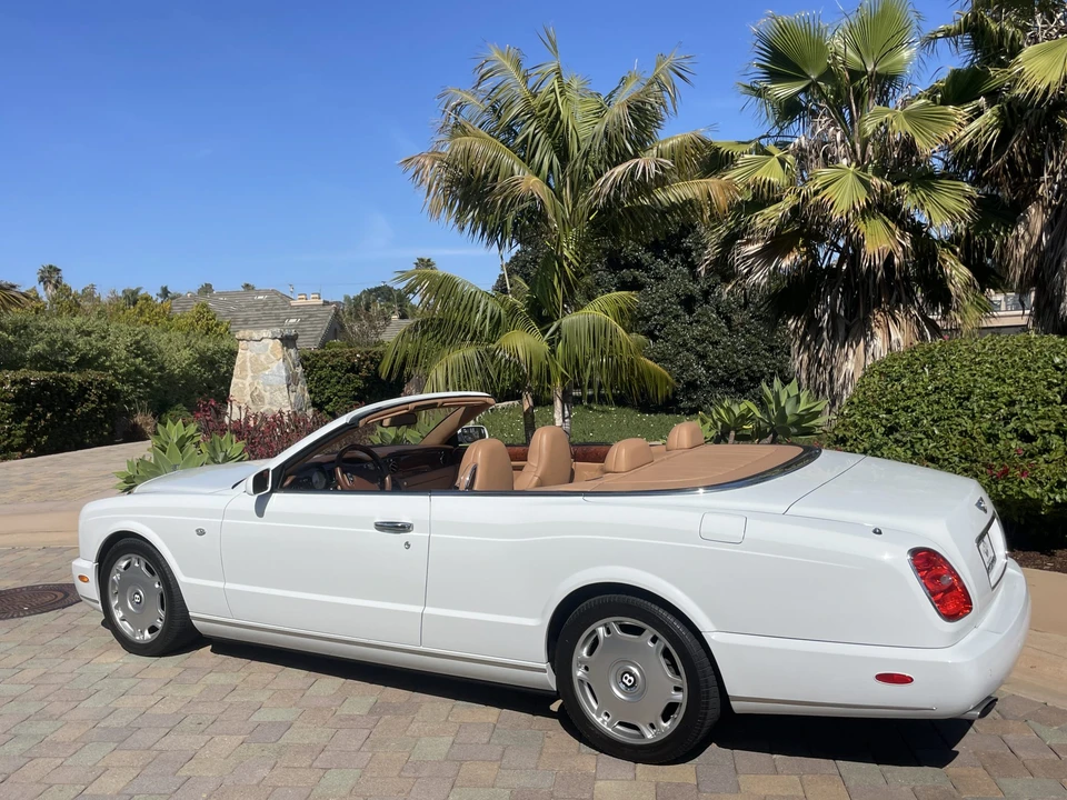 2009 Bentley Azure 2nd Gen - Image 26 of 31