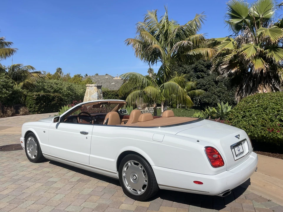 2009 Bentley Azure 2nd Gen - Image 28 of 31
