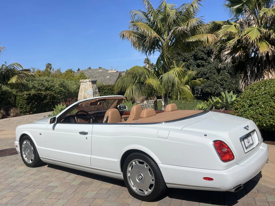 2009 Bentley Azure 2nd Gen - Image 27 of 31