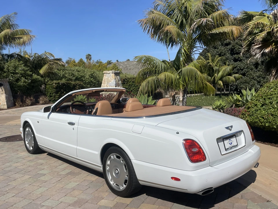 2009 Bentley Azure 2nd Gen - Image 29 of 31