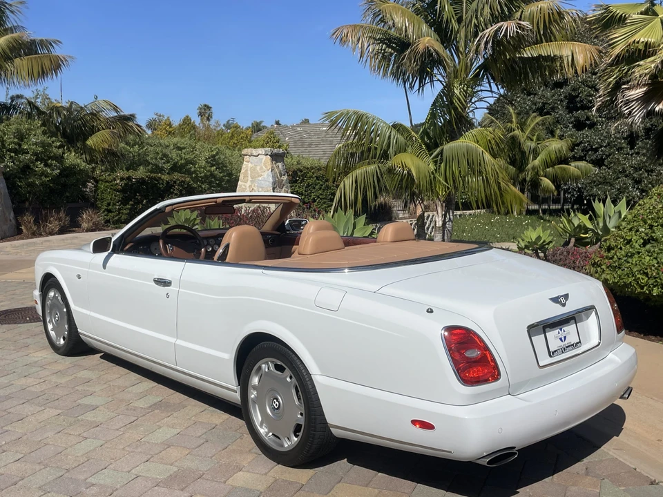 2009 Bentley Azure 2nd Gen - Image 30 of 31