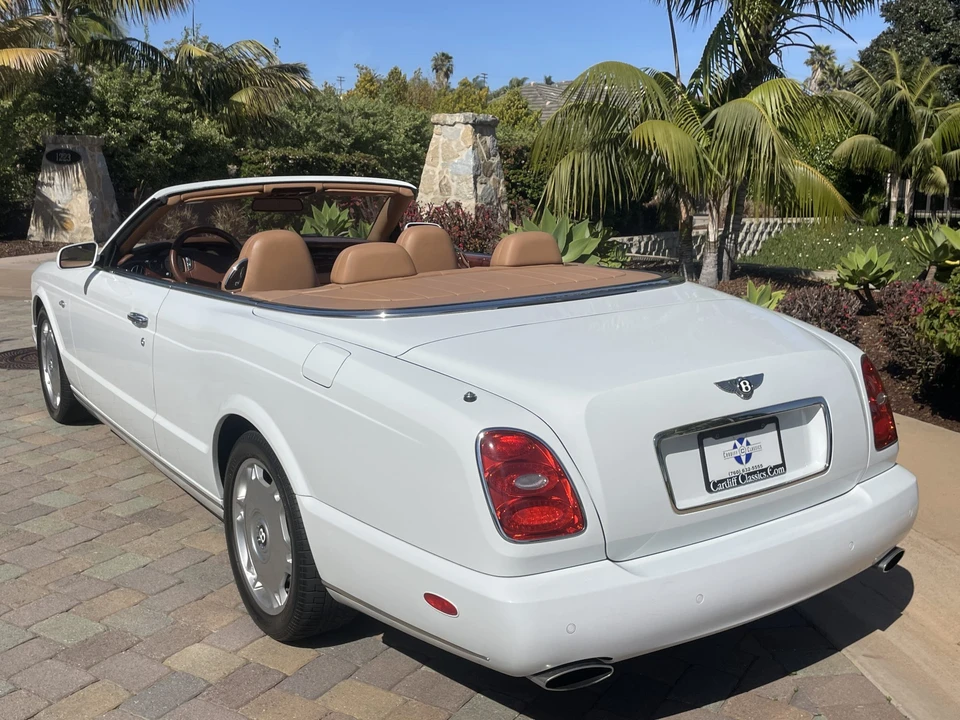 2009 Bentley Azure 2nd Gen - Image 31 of 31