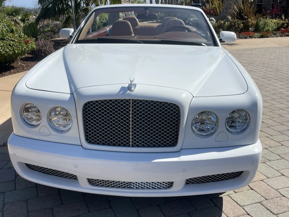 2009 Bentley Azure 2nd Gen - Image 2 of 31